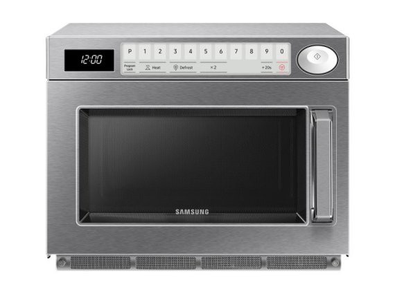Forno a microonde SAMSUNG CM 1029 UR